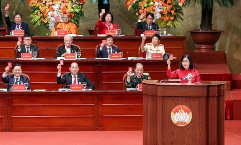 Hiệp thương cử 397 vị tham gia Ủy ban Trung ương Mặt trận Tổ quốc Việt Nam khóa XI
