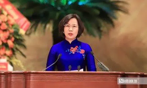 Chuyển đổi số là "cầu nối" để MTTQ Việt Nam gần dân hơn