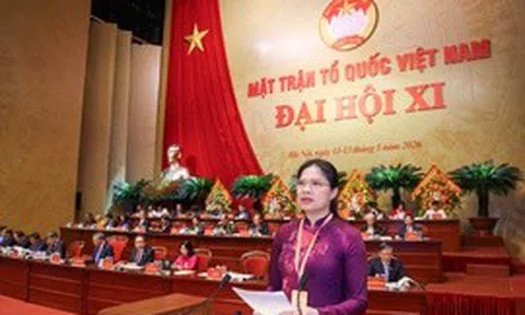 MTTQ Việt Nam lấy sự hài lòng của nhân dân làm thước đo hiệu quả công tác