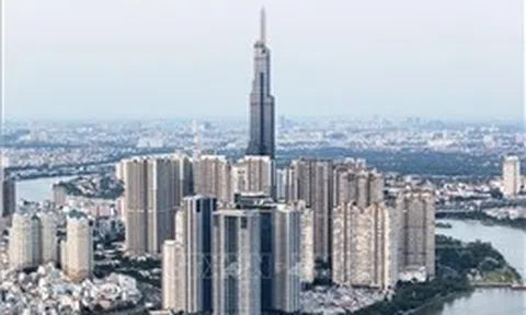 TP Hồ Chí Minh tăng tốc cấp sổ hồng cho 68.000 căn nhà