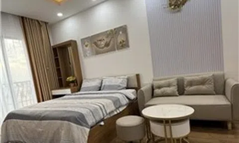 TP Hồ Chí Minh: Không cấm nhưng quản lý chặt mô hình cho thuê căn hộ ngắn ngày