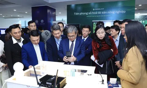 Hà Nội đẩy mạnh triển khai "thử nghiệm có kiểm soát" sản phẩm, dịch vụ ứng dụng công nghệ số