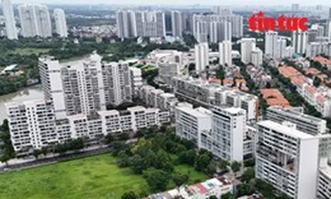 Bất động sản Việt Nam trước yêu cầu vận hành chuẩn quốc tế