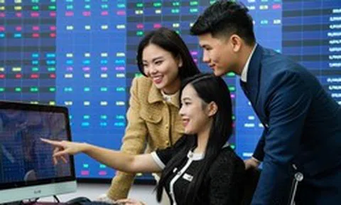 Theo dấu dòng tiền khi VN-Index vượt đỉnh