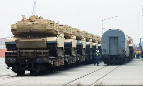 “Đèn xanh” đã bật cho kế hoạch với 500 “điểm nóng chiến lược” trên khắp châu Âu