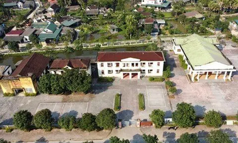 Bảo đảm hoàn thành xử lý các cơ sở nhà, đất dôi dư trong Quý II/2026