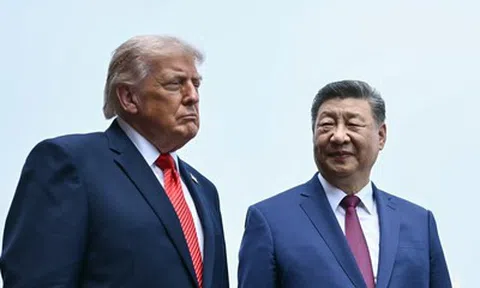 Ông Trump nói bản thân đang “cạn kiệt” kiên nhẫn về vấn đề Iran