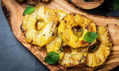 2 loại quả bán đầy chợ Việt, được ví như “kho dưỡng chất” cho mắt, cái số 1 gây bất ngờ