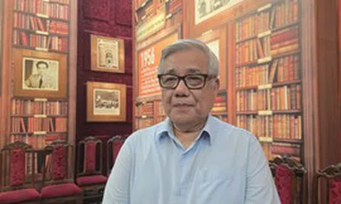 Đại học Quốc gia Hà Nội phải là "túi khôn" chiến lược và diện mạo quốc gia trong kỷ nguyên mới