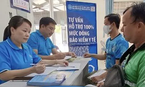 Mở rộng phạm vi chi trả của quỹ bảo hiểm y tế đối với một số dịch vụ y tế, khám sức khỏe