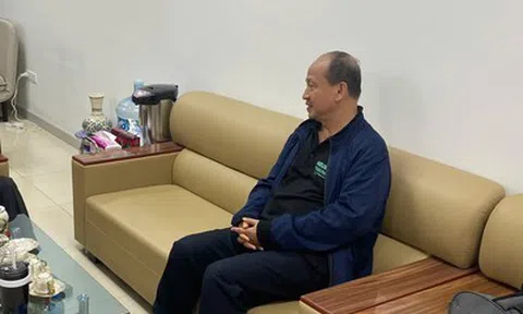 Chấn động ngành Y: Tiến sĩ, Trưởng khoa Dược Viện Y học Cổ truyền TƯ buôn lậu hàng chục tấn caffeine