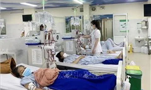 TP Hồ Chí Minh: Miễn phí viện phí cơ bản cho người dân vào năm 2030