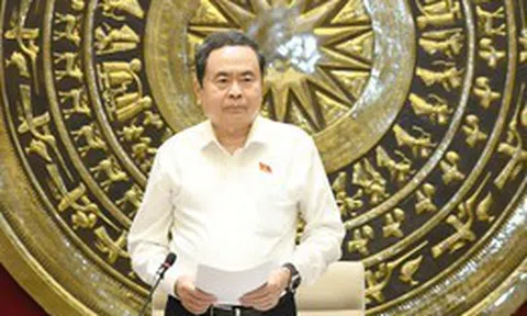 Chủ tịch Quốc hội: Ổn định vĩ mô phải vững, nhưng không được bỏ lỡ cơ hội tăng trưởng