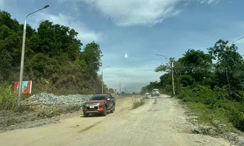 Đà Nẵng gỡ từng "nút thắt" để Quốc lộ gần 1.800 tỷ đồng tăng tốc về đích