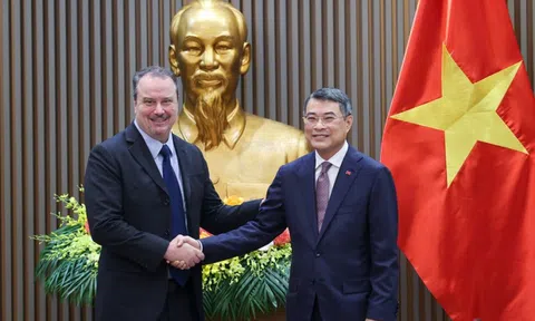 Thủ tướng: Việt Nam không có chính sách tạo dư thừa công suất