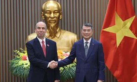 Thành tựu phát triển của Việt Nam là nguồn cảm hứng cho Cuba