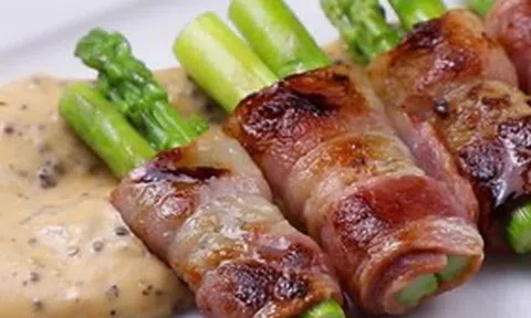 Loại rau được ví “bổ ngang thịt bò”, tốt đủ đường cho sức khỏe