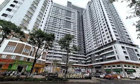 Phó Tổng Giám đốc Nhà Đà Nẵng chỉ mua 26% lượng cổ phiếu đăng ký