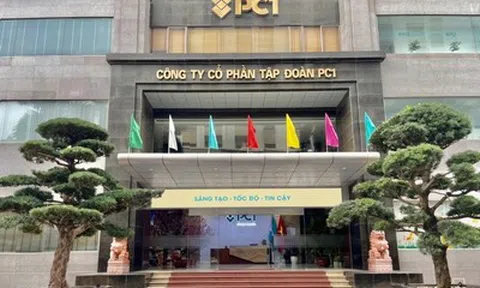 PC1 báo lãi lớn giữa "cơn bão" khởi tố loạt lãnh đạo