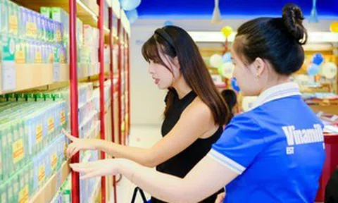 Người tiêu dùng ngày càng khắt khe, buộc ngành sữa Việt phải nâng chuẩn