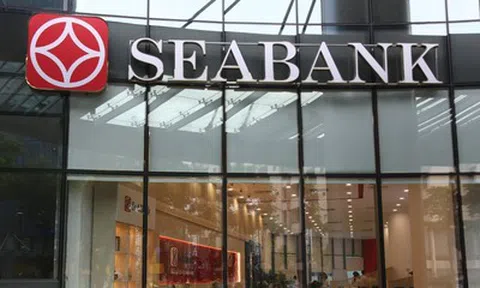 SeABank sắp phát hành gần 584 triệu cổ phiếu trả cổ tức