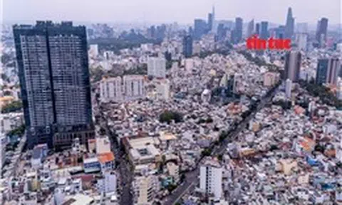 TP Hồ Chí Minh tháo gỡ vướng mắc cấp phép xây dựng nhà ở riêng lẻ