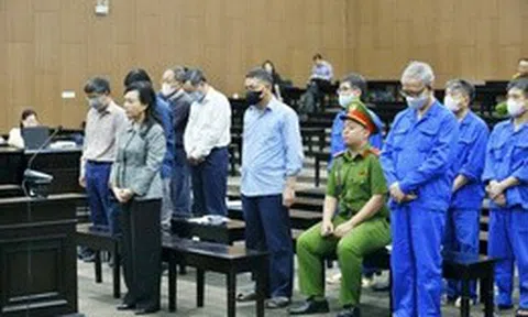 Cựu bộ trưởng Nguyễn Thị Kim Tiến bị đề nghị 5-6 năm tù, bồi thường hơn 108 tỷ đồng