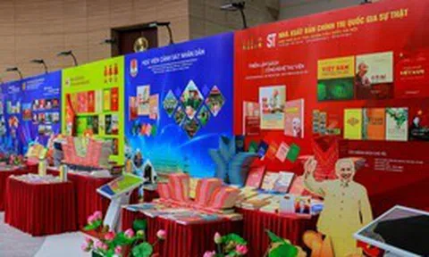 Tiến tới hình thành thư viện điện tử, thư viện thông minh trong công an nhân dân