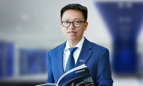 Chủ tịch và Kế toán trưởng bị khởi tố, TV2 phát thông báo khẩn