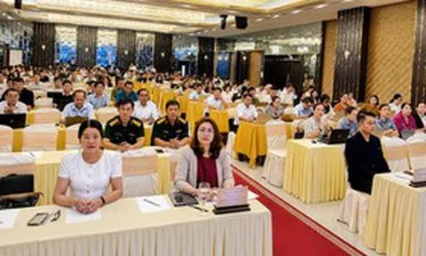 Hội Luật gia Tp.Đồng Nai chủ động chuyển đổi số trong tuyên truyền pháp luật