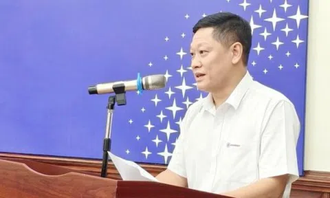 Sau TV2, thêm Chủ tịch TV1 Nguyễn Hữu Chỉnh bị khởi tố