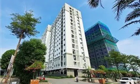 Đã đến lúc coi nhà ở xã hội cho thuê là hạ tầng an sinh