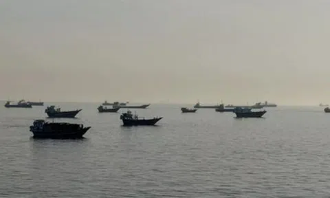EU hạ dự báo tăng trưởng năm 2026 khi khủng hoảng eo biển Hormuz đẩy lạm phát tăng cao