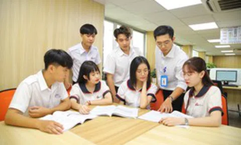 Quy định 5 nhóm nội dung trong công tác sinh viên