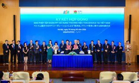 Thúc đẩy chuyển đổi số y tế Việt Nam - Nhật Bản
