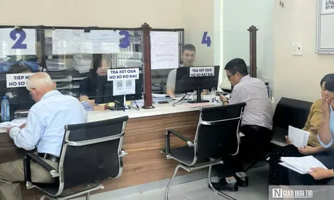 Huế bứt phá chỉ số hài lòng - Bài 1: “Chìa khóa” tạo nên bước tiến ấn tượng