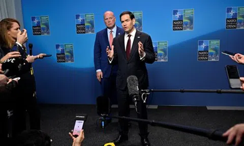 Ông Rubio: NATO phải “có giá trị” với Mỹ