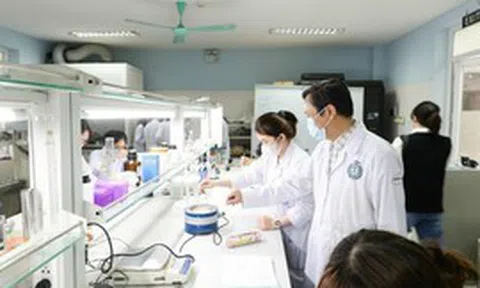 Hiện thực hóa sứ mệnh 'đại học tinh hoa' bằng hệ giải pháp đồng bộ
