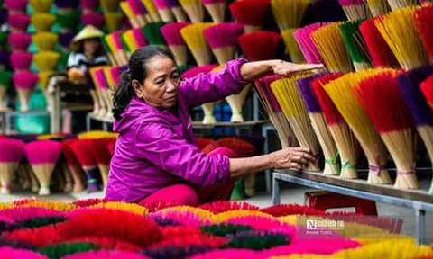 VCCI đề xuất tăng tiếng nói doanh nghiệp và người nộp thuế trong Sách Trắng Thuế 2026
