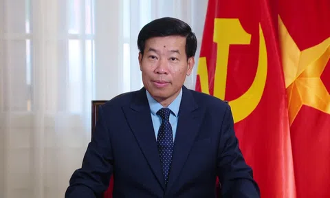 Động lực cho quan hệ Việt Nam - Thái Lan phát triển trong giai đoạn mới