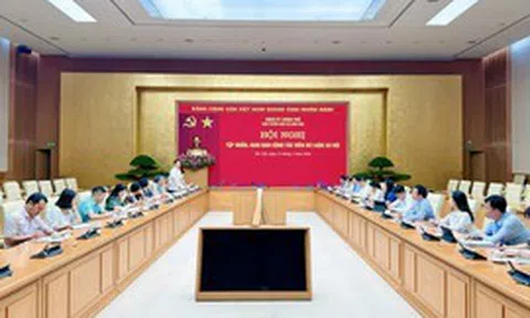 Phát huy vai trò cộng tác viên dư luận xã hội, đáp ứng yêu cầu nhiệm vụ trong tình hình mới
