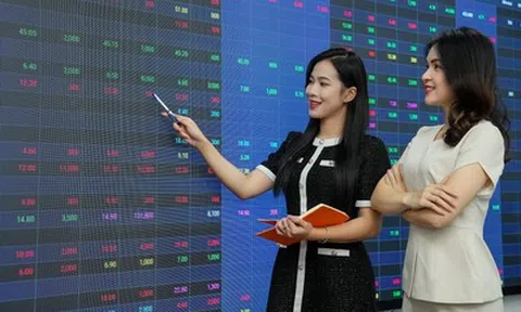 Sau nhịp giảm gần 20 điểm, VN-Index đứng trước bài kiểm tra vùng 1.850 điểm