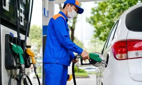 Chuyên gia giải đáp lo ngại về xăng E10 trước "giờ G" thay thế xăng A95