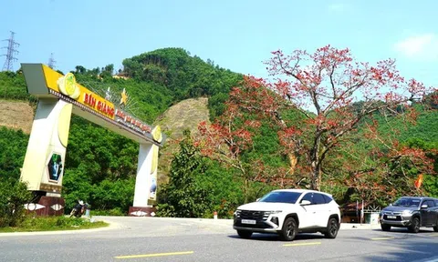 Nhiều doanh nghiệp bị thu hồi tiền sau thanh tra vốn đầu tư ở xã miền núi Đà Nẵng
