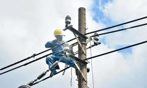 Giá điện giờ cao điểm là bao nhiêu?
