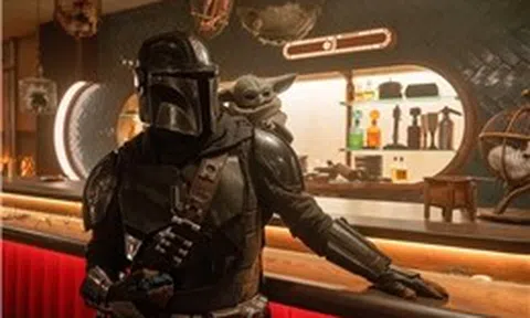 'Star Wars' chưa thể tạo cơn sốt như kỳ vọng
