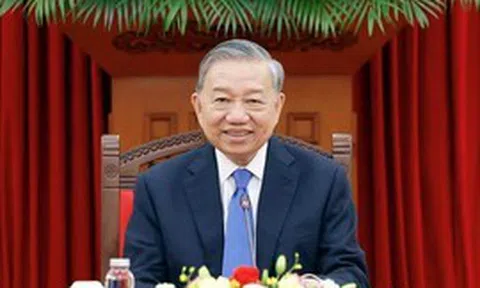 Tổng Bí thư, Chủ tịch nước Tô Lâm và Phu nhân sẽ thăm cấp Nhà nước tới Singapore