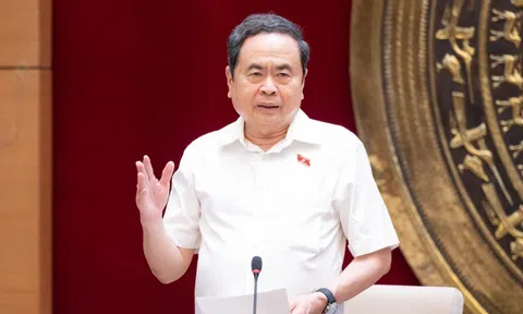 Nâng tầm hoạt động giám sát “sắc bén”, không để kiến nghị “rơi vào im lặng”