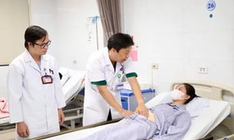 Bệnh viện tăng cường giải pháp chống nóng bảo vệ sức khỏe người bệnh