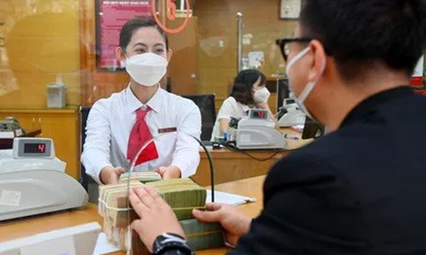 Chính phủ đặt mục tiêu ít nhất 30% người trưởng thành có tiền gửi tiết kiệm